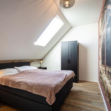 Boerderijkamer De Hooizolder Wijhe Exteriör bild